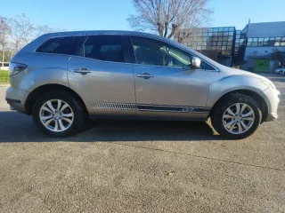 Mazda CX-7 2011