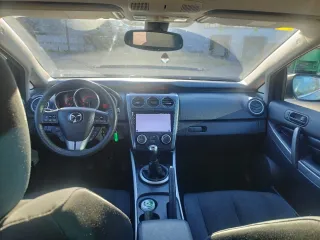 Mazda CX-7 2011