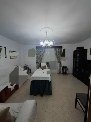 Unifamiliar centro de Medina Sidonia