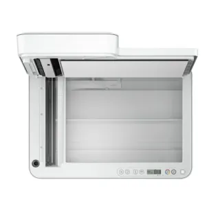 Impresora HP 4200e Blanca