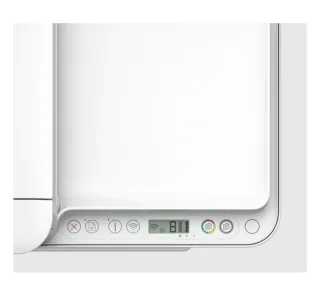 Impresora HP 4200e Blanca