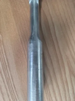 Tija campagnolo c record