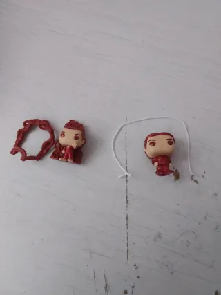 Max y Once Funko Pop mini Edición Limitada