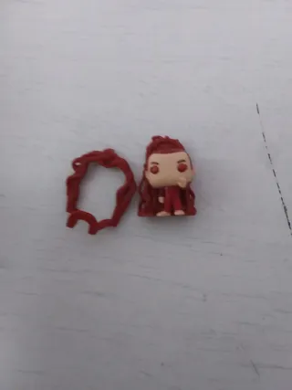 Max y Once Funko Pop mini Edición Limitada