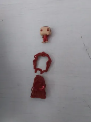 Max y Once Funko Pop mini Edición Limitada