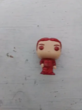 Max y Once Funko Pop mini Edición Limitada