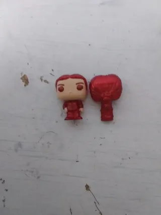 Max y Once Funko Pop mini Edición Limitada