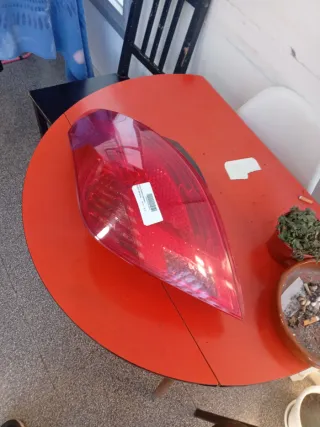 Piloto Trasero Izquierdo Peugeot 308 SW