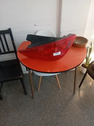 Piloto Trasero Izquierdo Peugeot 308 SW