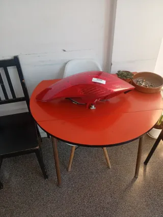 Piloto Trasero Izquierdo Peugeot 308 SW