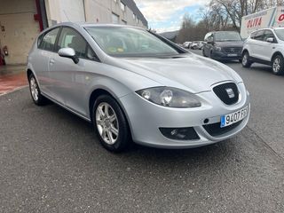 SEAT Leon 2006