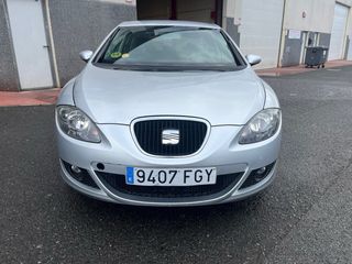 SEAT Leon 2006