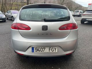 SEAT Leon 2006