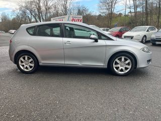 SEAT Leon 2006