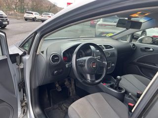 SEAT Leon 2006