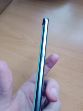 Samsung Galaxy S7 edge Negro 32GB