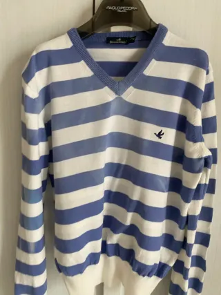 Brooksfield Pullover Bambino Tg 8 Anni