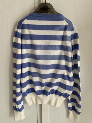 Brooksfield Pullover Bambino Tg 8 Anni