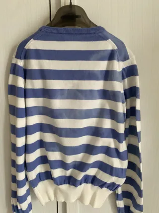 Brooksfield Pullover Bambino Tg 8 Anni