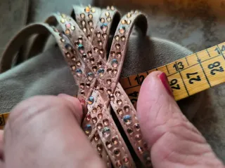 Scarpe da ballo donna n.41