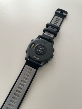 Garmin Forerunner 255 Nero/Grigio