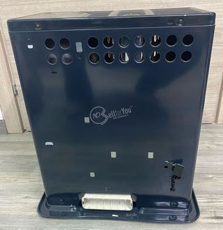 Stufa Corona RX 2500k Turbo