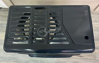 Stufa Corona RX 2500k Turbo