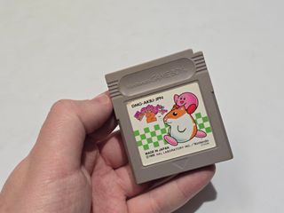 JP Hoshi No Kirby 2 - game boy