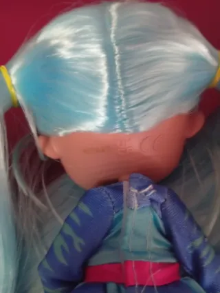 2 Bambole BFF Piangenti