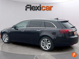 Opel Insignia  ST 1.6 CDTI S&S ecoFLEX 100kW Business