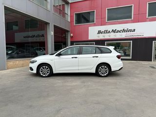 Fiat Tipo 1.6 Lounge 88kW (120CV)diesel Mjet II SW