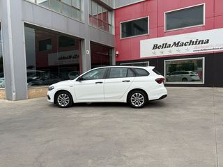Fiat Tipo 1.6 Lounge 88kW (120CV)diesel Mjet II SW
