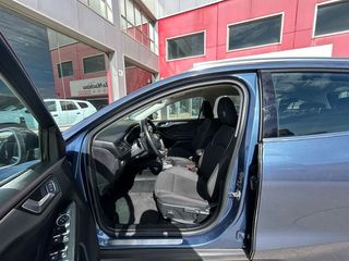 Ford Focus 1.5 Ecoblue 88kW Titanium SB