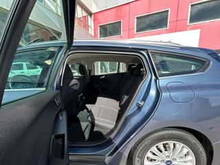 Ford Focus 1.5 Ecoblue 88kW Titanium SB
