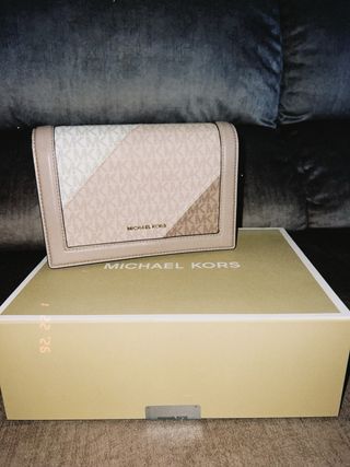 Mala tiracolo Michael Kors
