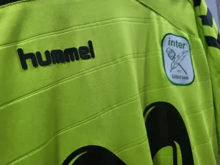 Camiseta Inter Movistar