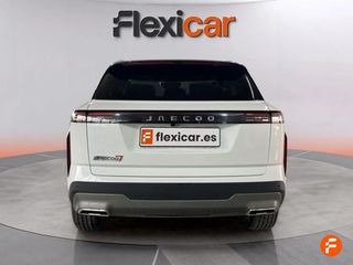 Jaecoo 7 Select 1.6 TGDI 108kW (145CV) FWD