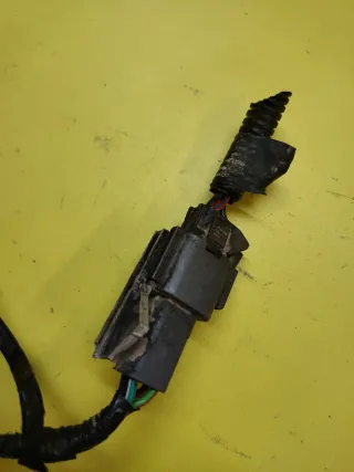 PORTALAMPARAS PILOTO TRASERO NISSAN TERRANO II