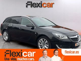 Opel Insignia ST 1.6 CDTI S&S ecoFLEX 100kW Business