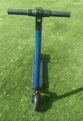 Patinete Eléctrico Gotrax Azul