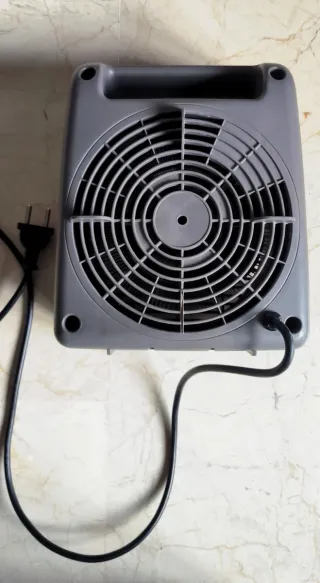 Calefactor Rowenta 2000W