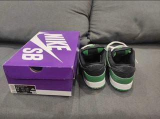 Nike SB Dunk Low Pro Talla 42