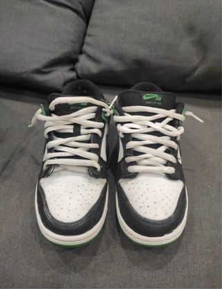 Nike SB Dunk Low Pro Talla 42