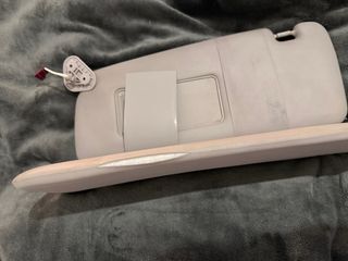 Parasoles BMW E46 (2 unidades)