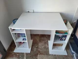 Cuna convertible en cama