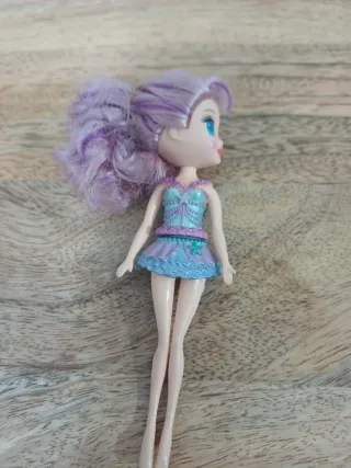 Barbie Fairytopia Mermadia Muñeca