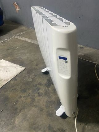Calefactor Ecotec 8 1000W