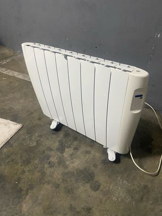 Calefactor Ecotec 8 1000W