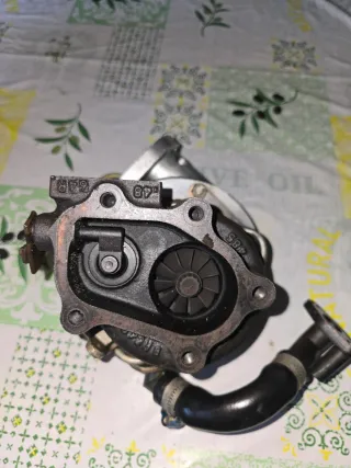 Turbo Garret T25 Cerámico RB26DETT