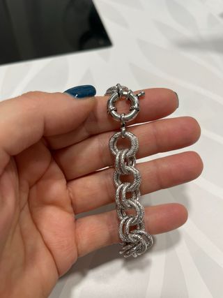 Conjunto Marea: Reloj y Pulsera